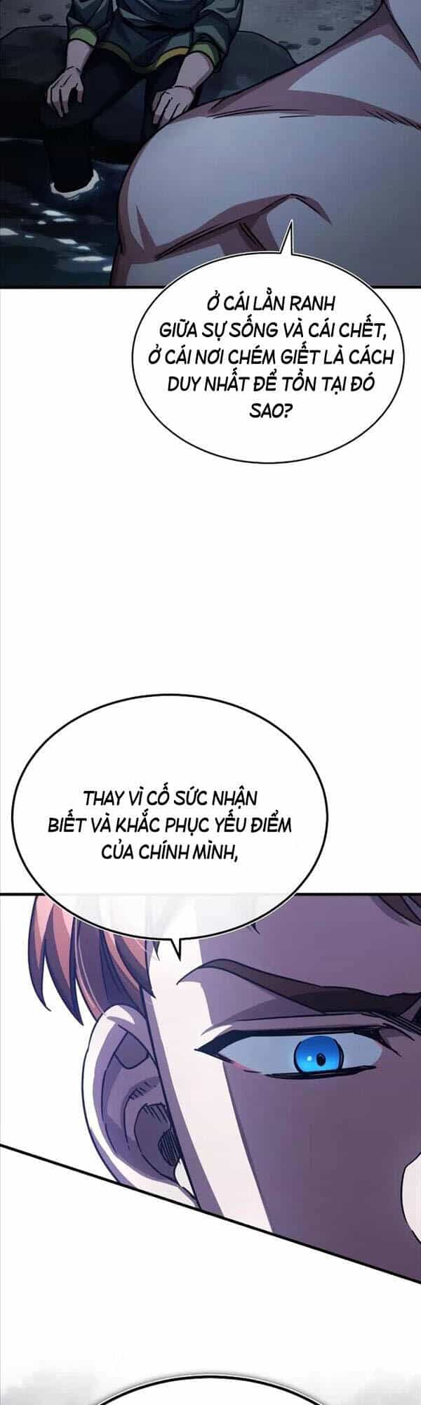 Thiên Quỷ Chẳng Sống Nổi Cuộc Đời Bình Thường - Chương 54 - ảnh 21