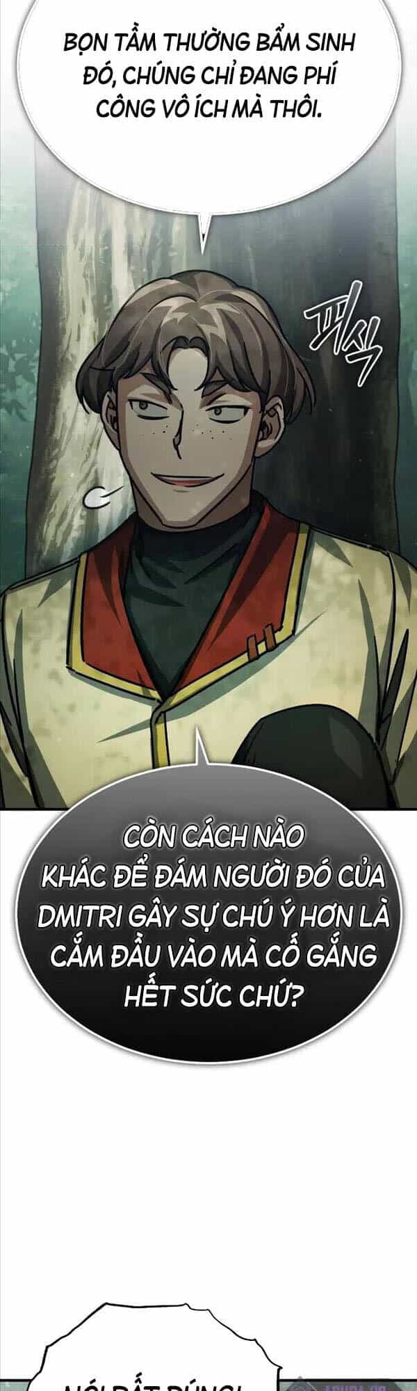 Thiên Quỷ Chẳng Sống Nổi Cuộc Đời Bình Thường - Chương 54 - ảnh 29