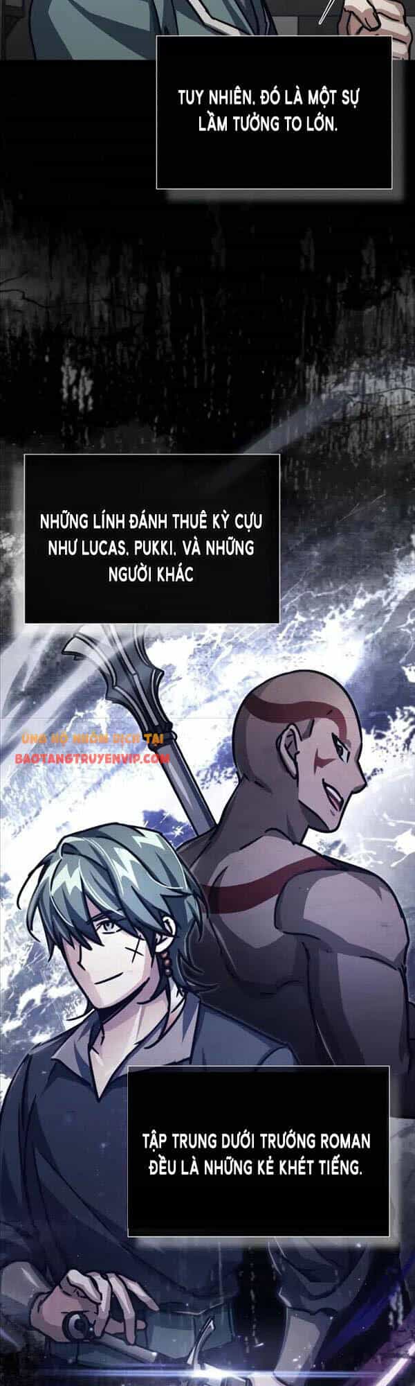 Thiên Quỷ Chẳng Sống Nổi Cuộc Đời Bình Thường - Chương 54 - ảnh 3