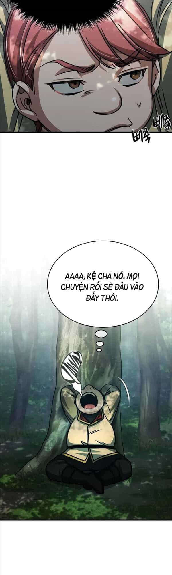 Thiên Quỷ Chẳng Sống Nổi Cuộc Đời Bình Thường - Chương 54 - ảnh 32