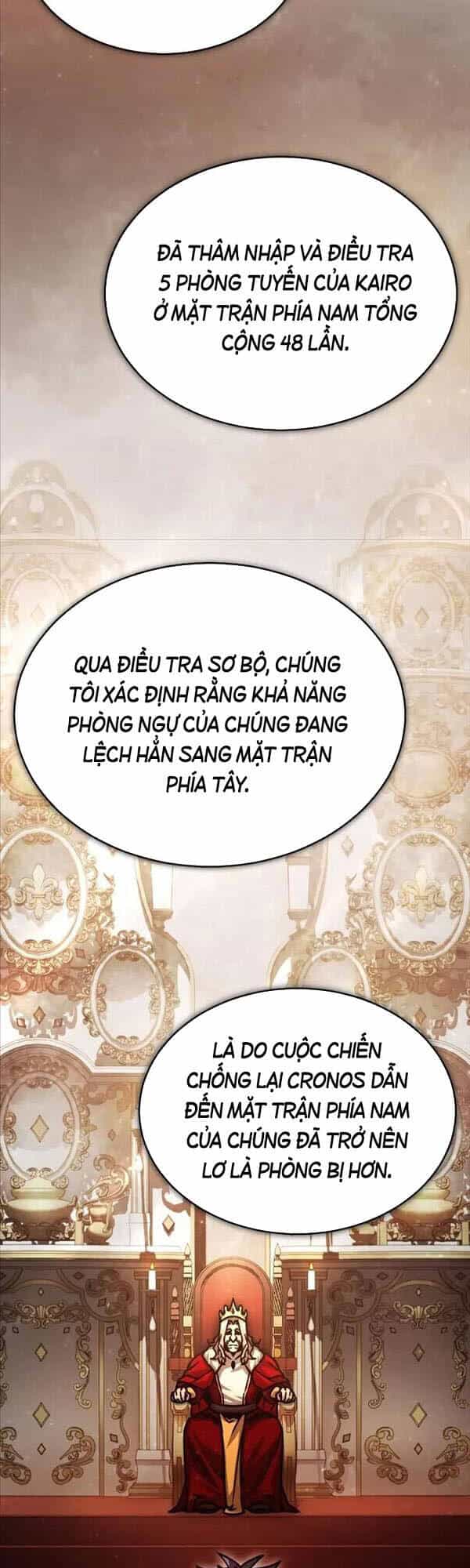Thiên Quỷ Chẳng Sống Nổi Cuộc Đời Bình Thường - Chương 54 - ảnh 35