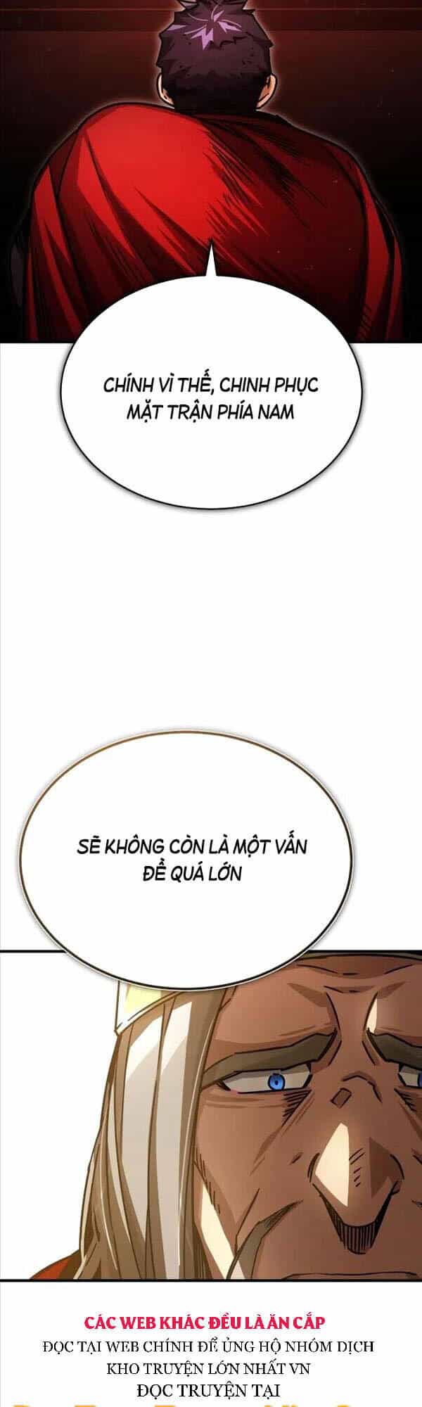 Thiên Quỷ Chẳng Sống Nổi Cuộc Đời Bình Thường - Chương 54 - ảnh 36