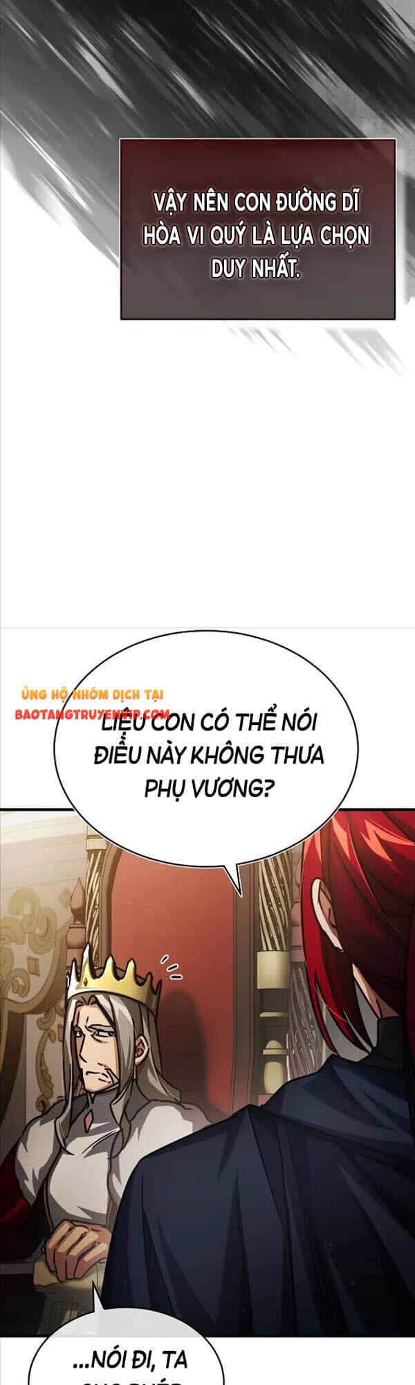 Thiên Quỷ Chẳng Sống Nổi Cuộc Đời Bình Thường - Chương 54 - ảnh 40