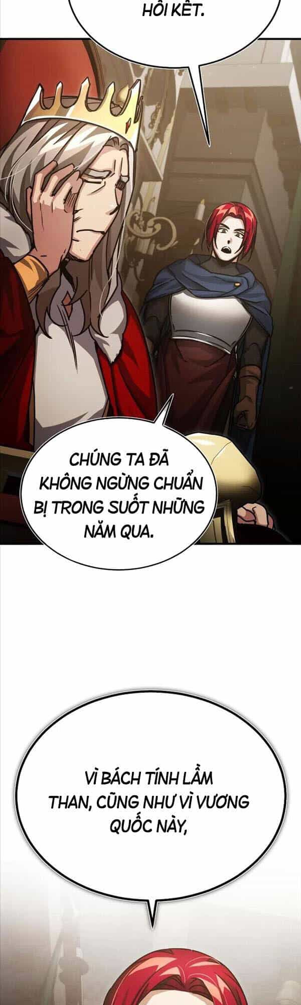 Thiên Quỷ Chẳng Sống Nổi Cuộc Đời Bình Thường - Chương 54 - ảnh 46