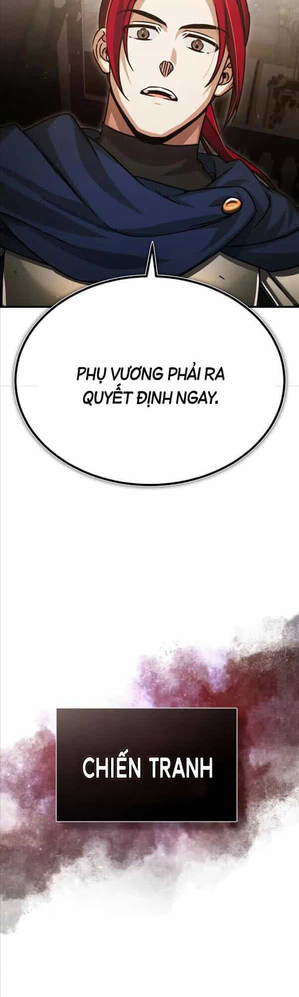 Thiên Quỷ Chẳng Sống Nổi Cuộc Đời Bình Thường - Chương 54 - ảnh 47