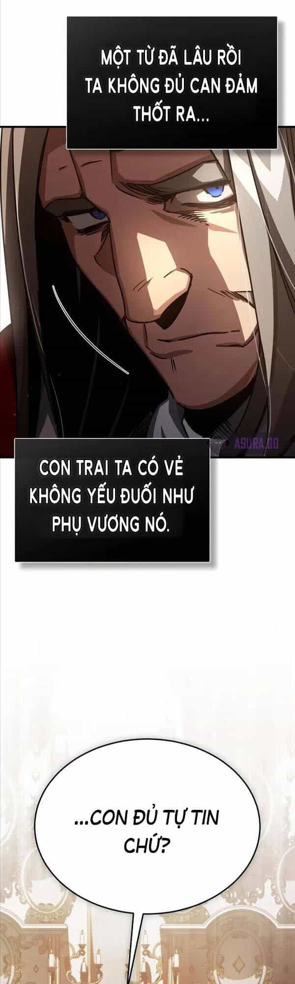 Thiên Quỷ Chẳng Sống Nổi Cuộc Đời Bình Thường - Chương 54 - ảnh 48