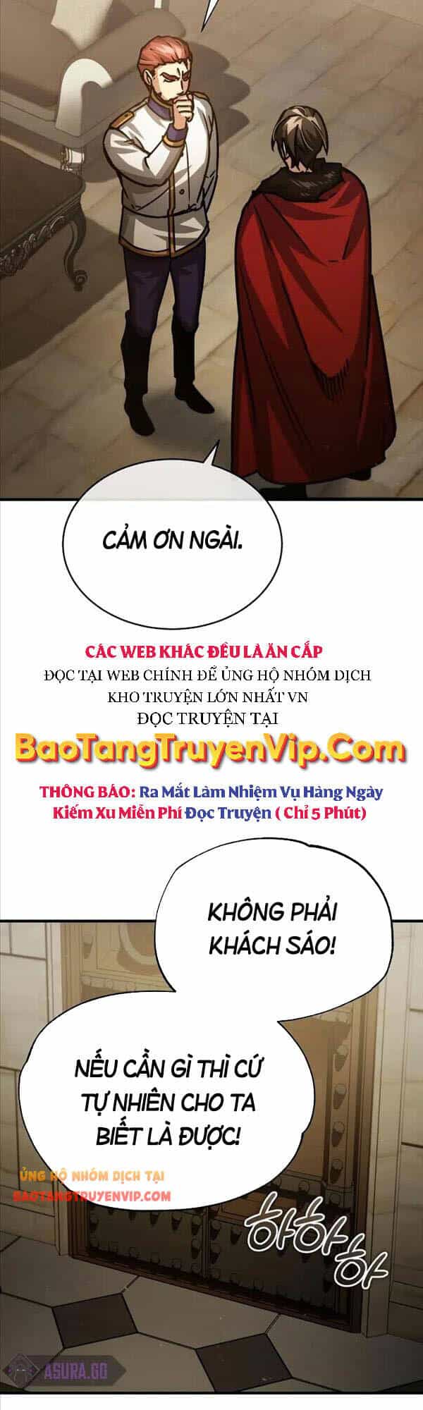 Thiên Quỷ Chẳng Sống Nổi Cuộc Đời Bình Thường - Chương 54 - ảnh 54