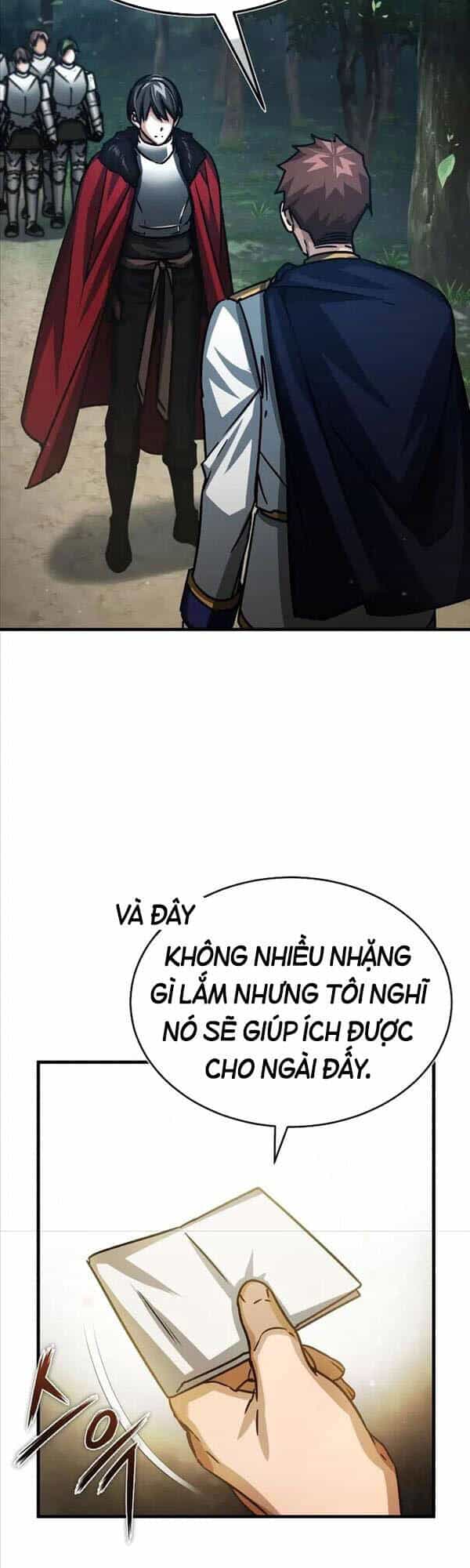 Thiên Quỷ Chẳng Sống Nổi Cuộc Đời Bình Thường - Chương 54 - ảnh 57