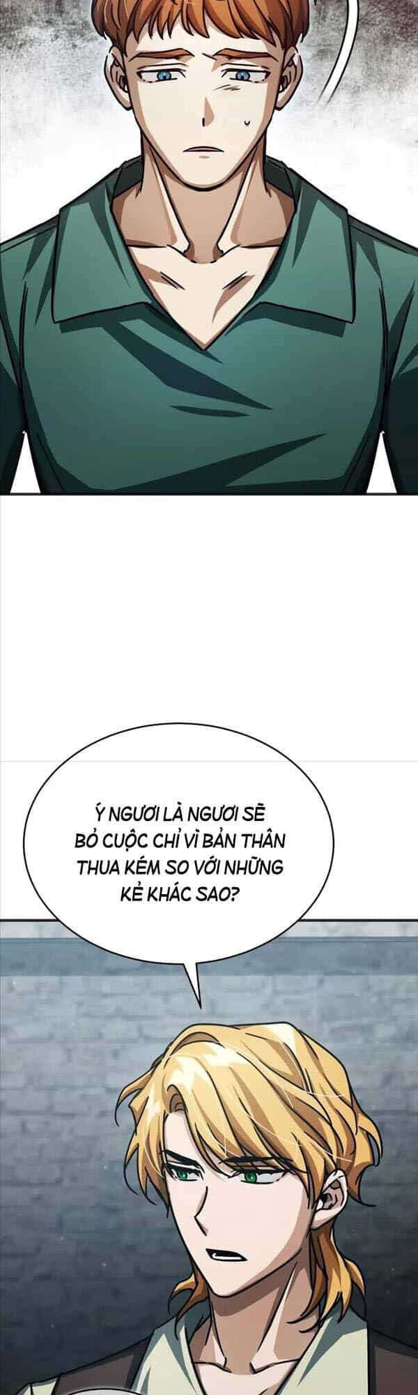 Thiên Quỷ Chẳng Sống Nổi Cuộc Đời Bình Thường - Chương 54 - ảnh 8