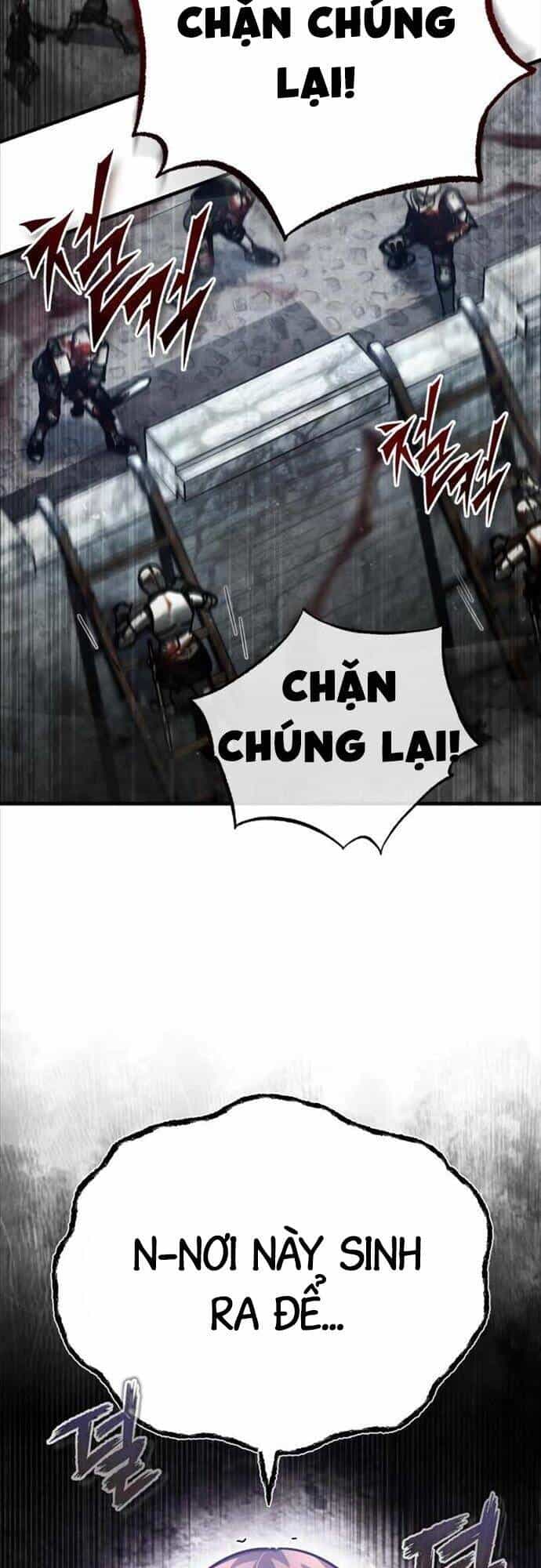 Thiên Quỷ Chẳng Sống Nổi Cuộc Đời Bình Thường - Chương 55 - ảnh 14