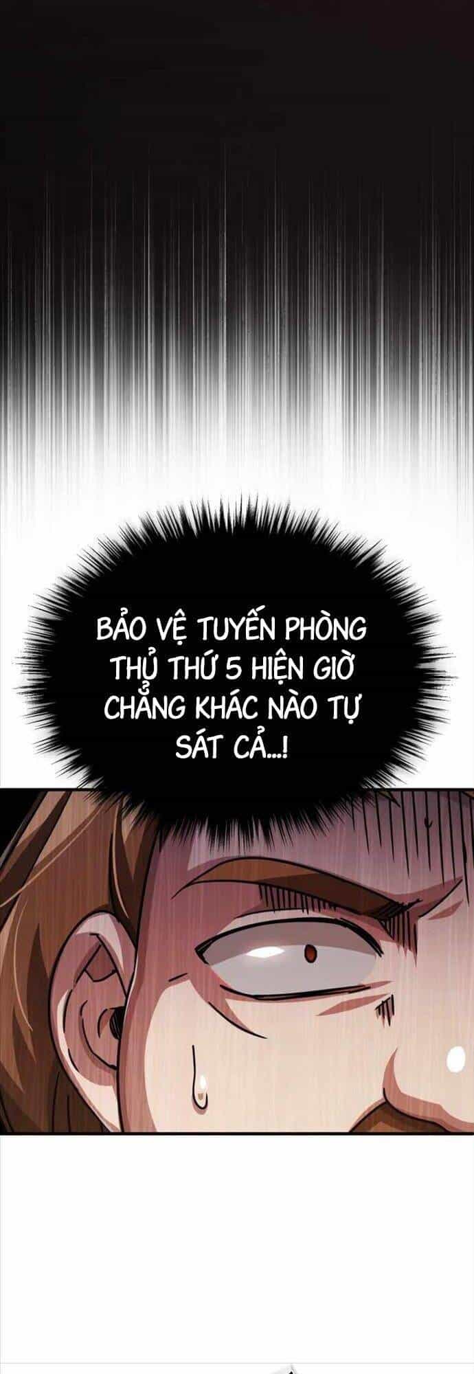 Thiên Quỷ Chẳng Sống Nổi Cuộc Đời Bình Thường - Chương 55 - ảnh 18
