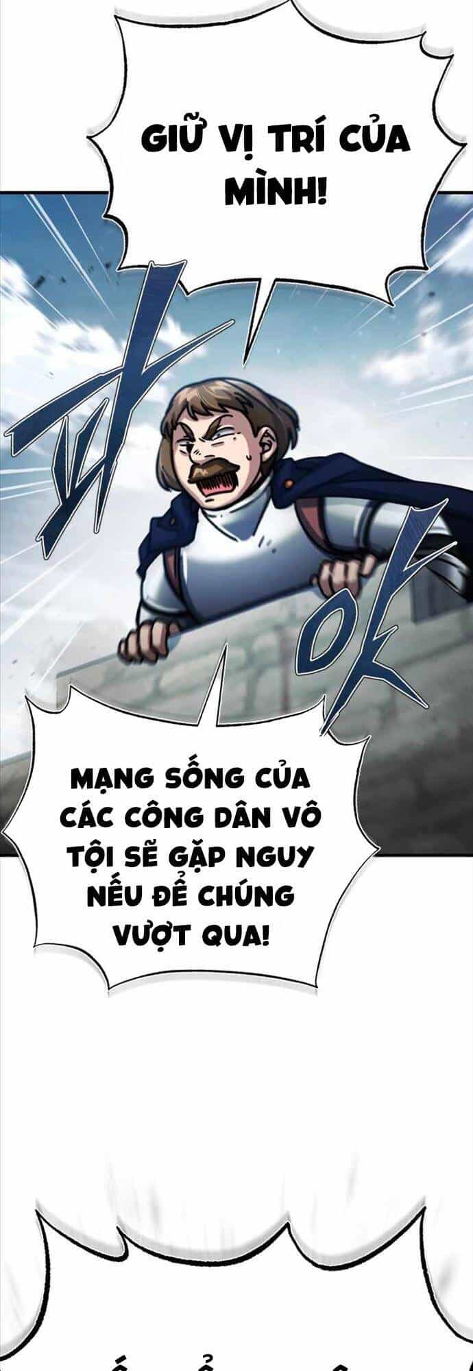 Thiên Quỷ Chẳng Sống Nổi Cuộc Đời Bình Thường - Chương 55 - ảnh 19