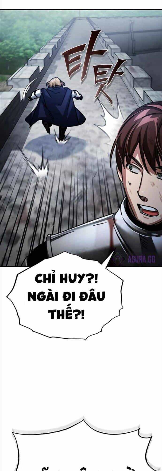 Thiên Quỷ Chẳng Sống Nổi Cuộc Đời Bình Thường - Chương 55 - ảnh 21