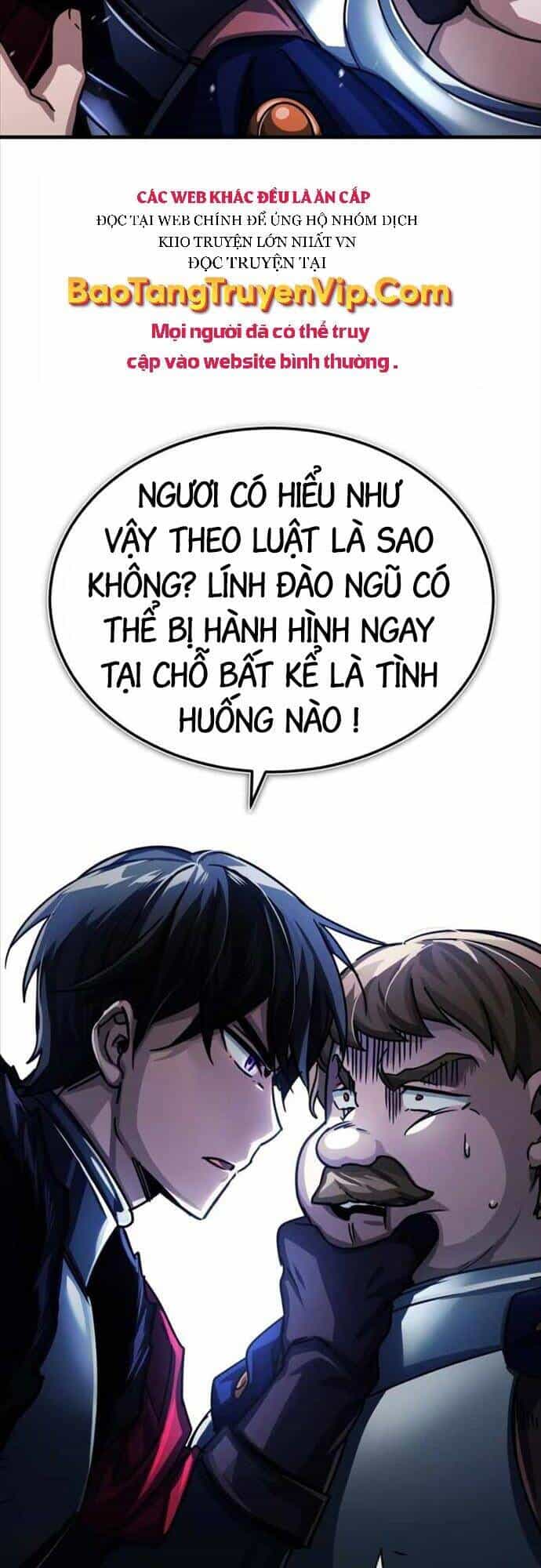 Thiên Quỷ Chẳng Sống Nổi Cuộc Đời Bình Thường - Chương 55 - ảnh 36