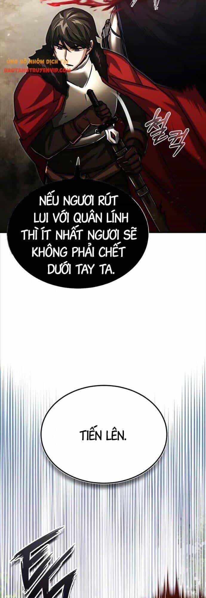 Thiên Quỷ Chẳng Sống Nổi Cuộc Đời Bình Thường - Chương 55 - ảnh 38