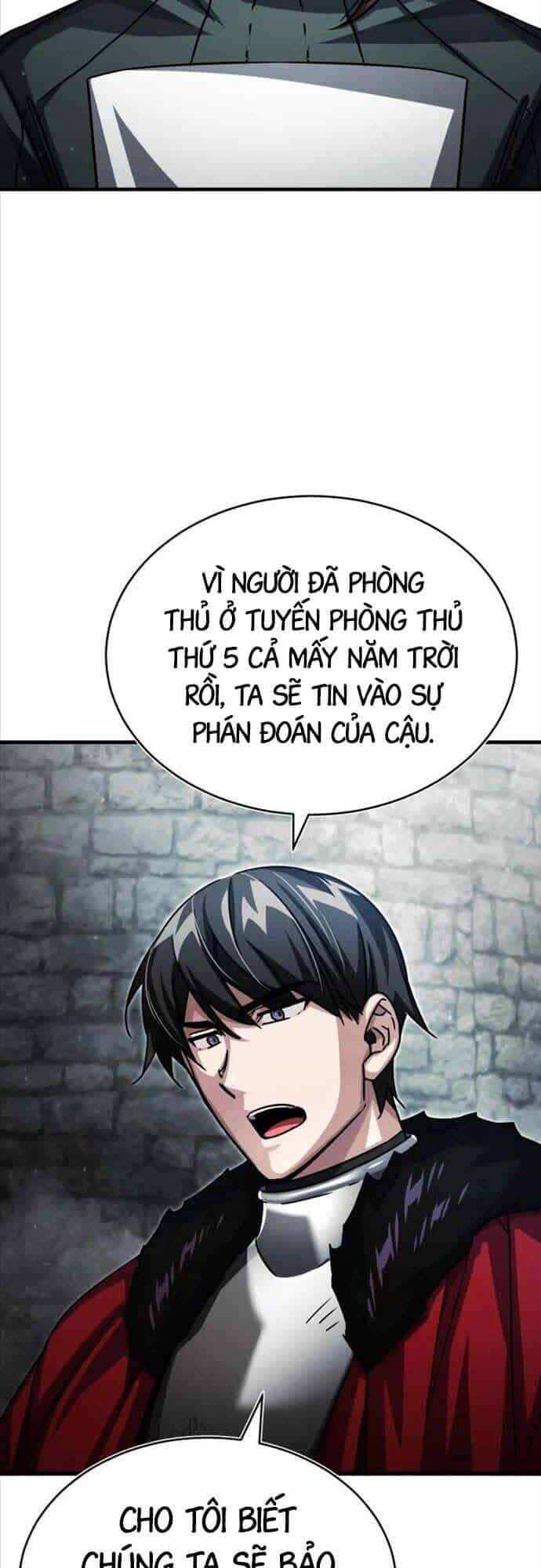 Thiên Quỷ Chẳng Sống Nổi Cuộc Đời Bình Thường - Chương 55 - ảnh 52