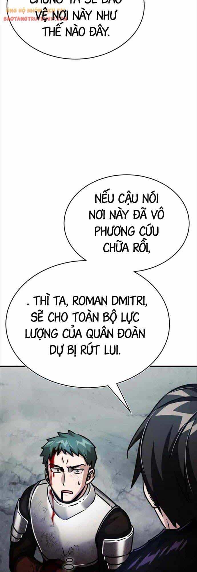 Thiên Quỷ Chẳng Sống Nổi Cuộc Đời Bình Thường - Chương 55 - ảnh 53