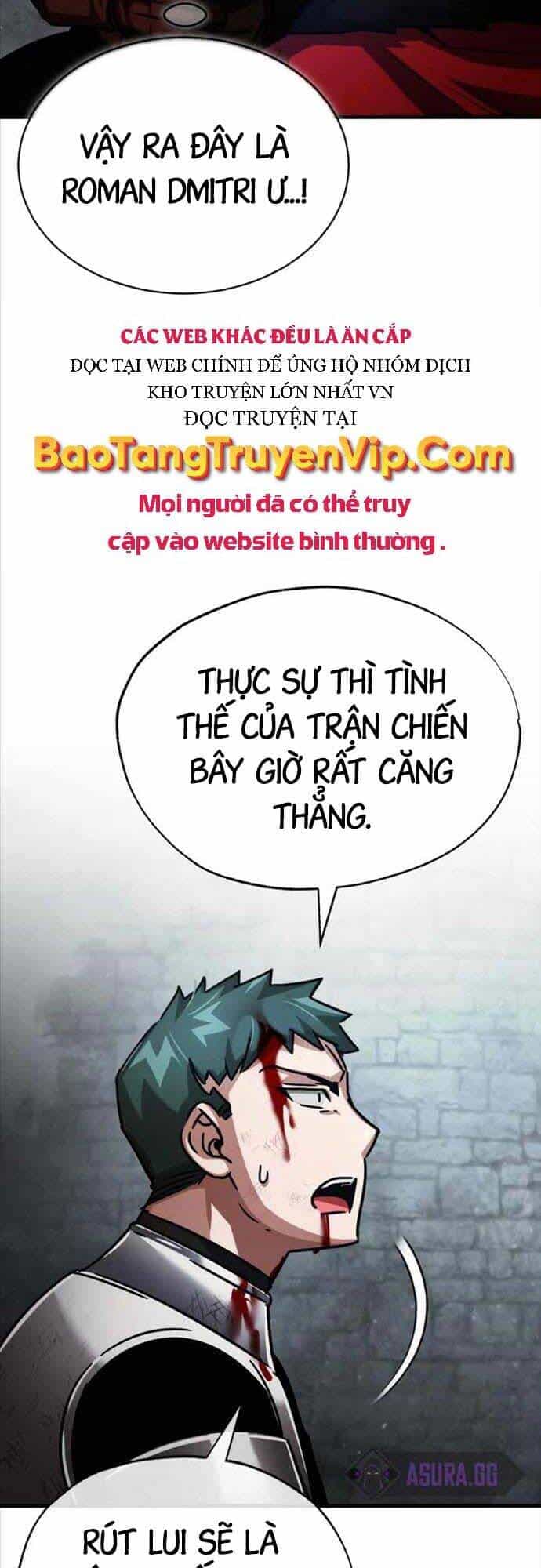 Thiên Quỷ Chẳng Sống Nổi Cuộc Đời Bình Thường - Chương 55 - ảnh 54