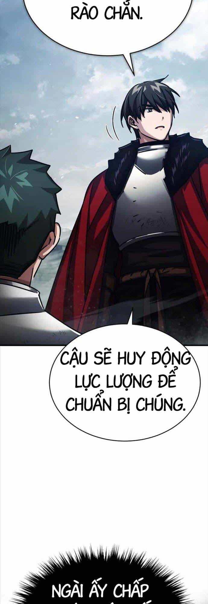 Thiên Quỷ Chẳng Sống Nổi Cuộc Đời Bình Thường - Chương 55 - ảnh 58