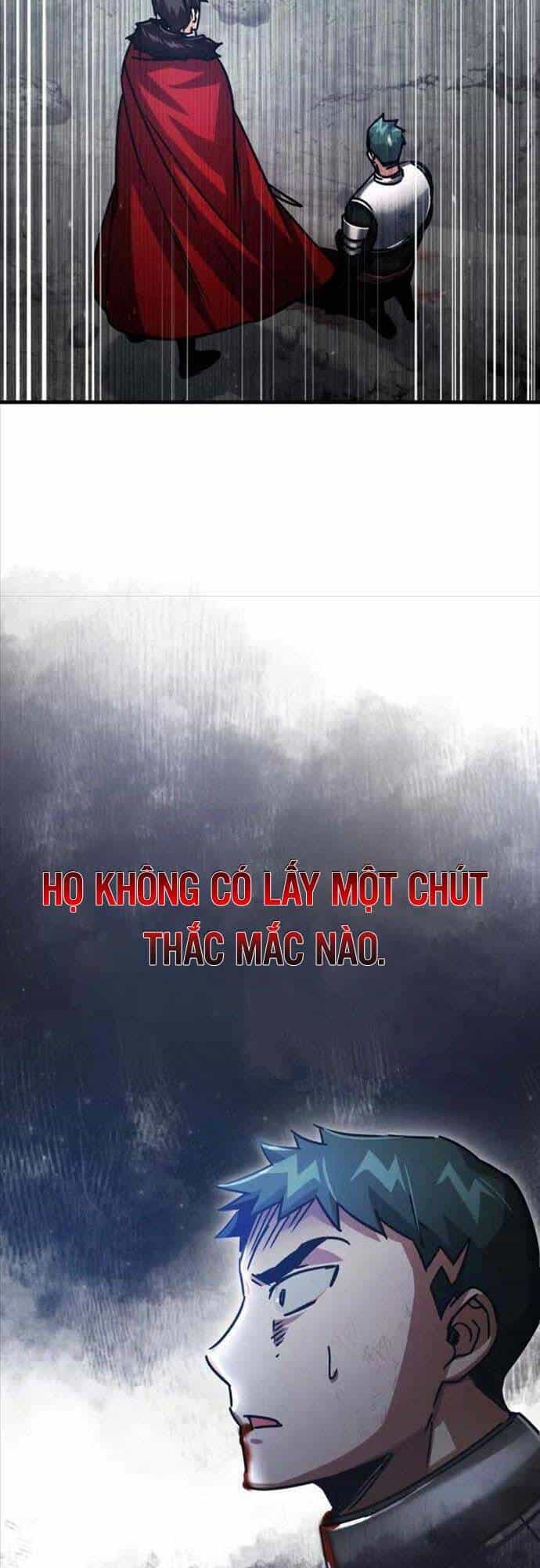 Thiên Quỷ Chẳng Sống Nổi Cuộc Đời Bình Thường - Chương 55 - ảnh 69