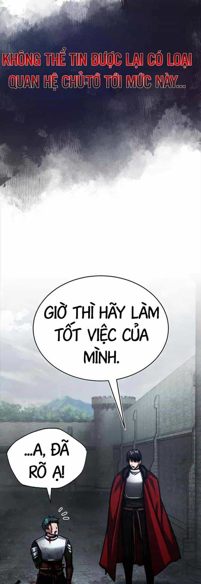 Thiên Quỷ Chẳng Sống Nổi Cuộc Đời Bình Thường - Chương 55 - ảnh 70