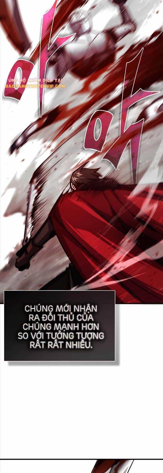 Thiên Quỷ Chẳng Sống Nổi Cuộc Đời Bình Thường - Chương 56 - ảnh 15