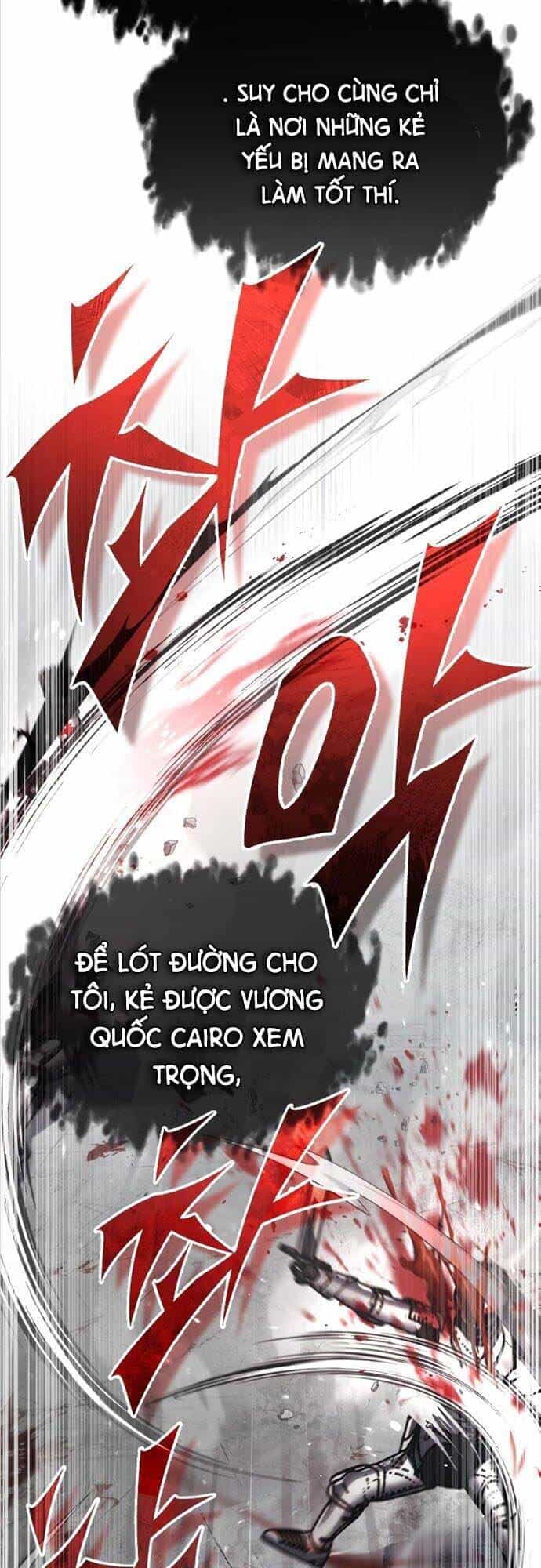 Thiên Quỷ Chẳng Sống Nổi Cuộc Đời Bình Thường - Chương 56 - ảnh 2
