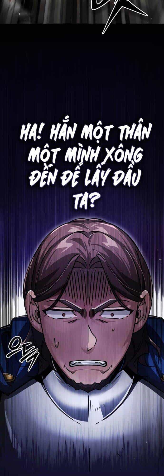 Thiên Quỷ Chẳng Sống Nổi Cuộc Đời Bình Thường - Chương 56 - ảnh 26