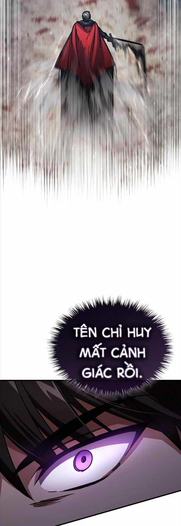 Thiên Quỷ Chẳng Sống Nổi Cuộc Đời Bình Thường - Chương 56 - ảnh 29