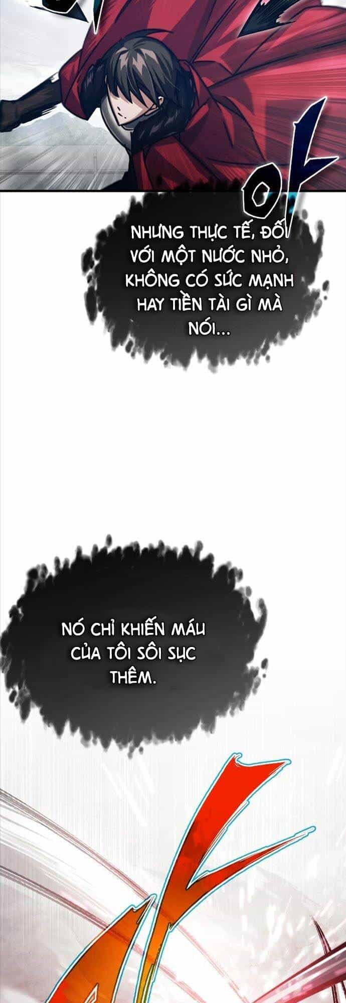 Thiên Quỷ Chẳng Sống Nổi Cuộc Đời Bình Thường - Chương 56 - ảnh 5