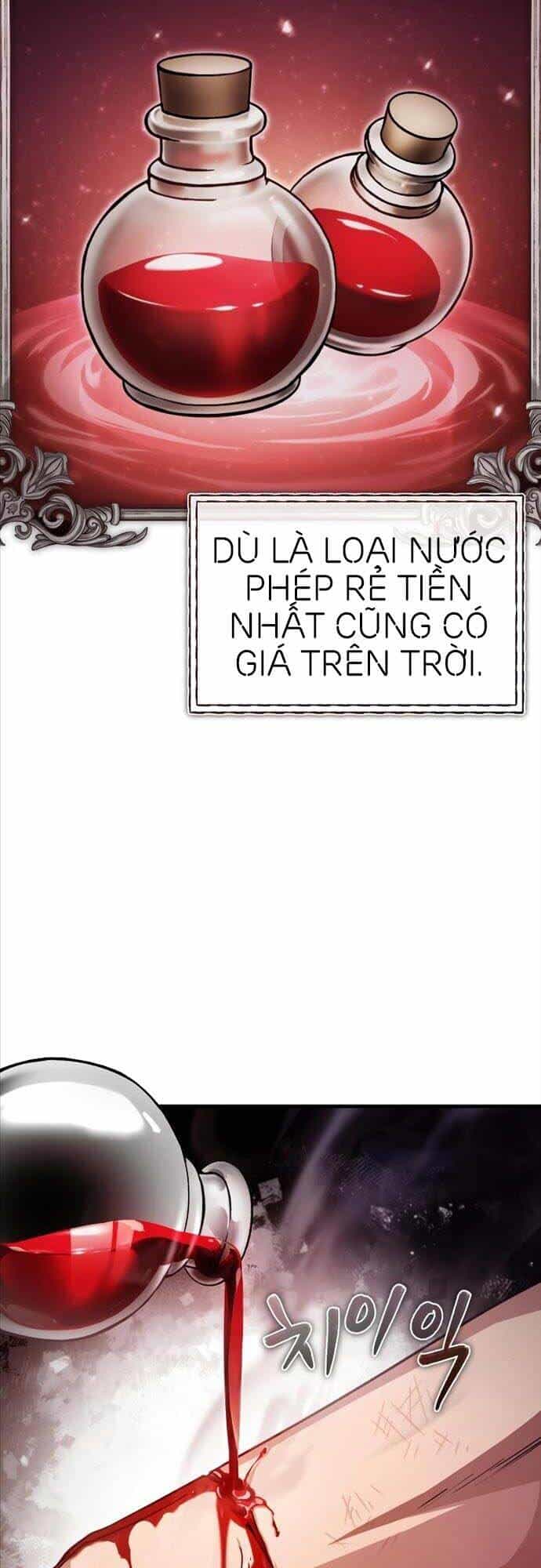 Thiên Quỷ Chẳng Sống Nổi Cuộc Đời Bình Thường - Chương 56 - ảnh 56