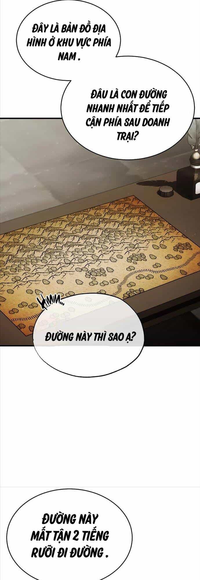 Thiên Quỷ Chẳng Sống Nổi Cuộc Đời Bình Thường - Chương 56 - ảnh 64