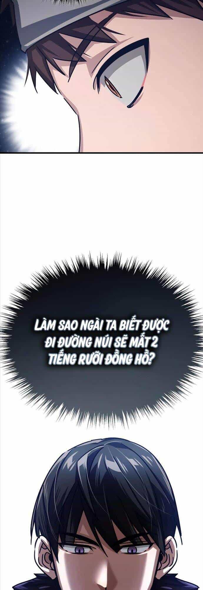 Thiên Quỷ Chẳng Sống Nổi Cuộc Đời Bình Thường - Chương 56 - ảnh 66