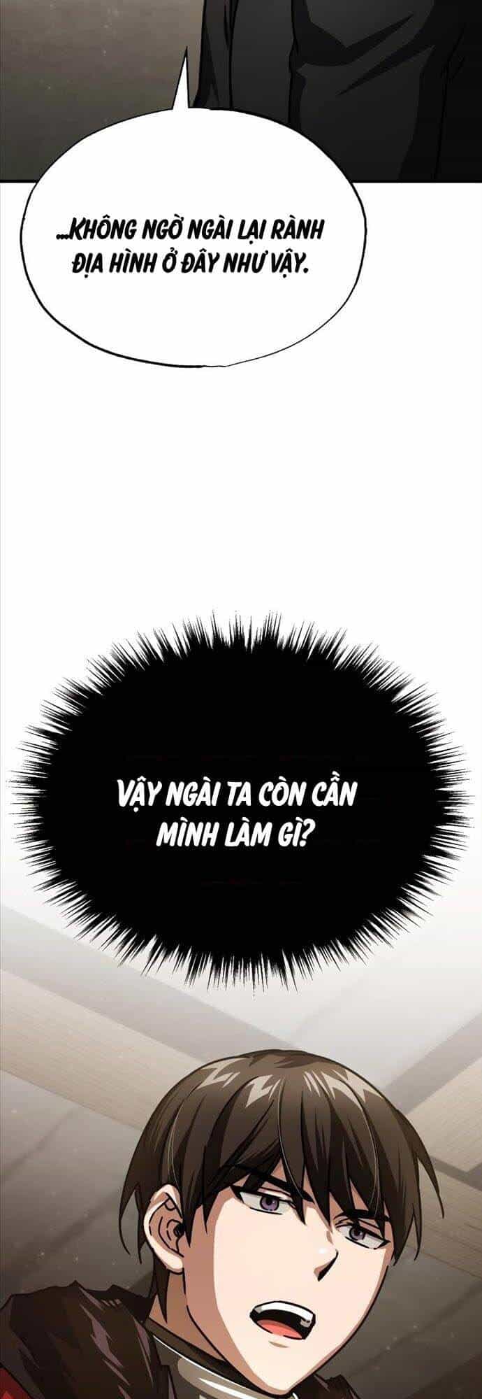 Thiên Quỷ Chẳng Sống Nổi Cuộc Đời Bình Thường - Chương 56 - ảnh 68