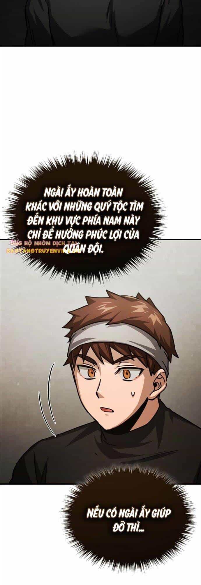 Thiên Quỷ Chẳng Sống Nổi Cuộc Đời Bình Thường - Chương 56 - ảnh 71