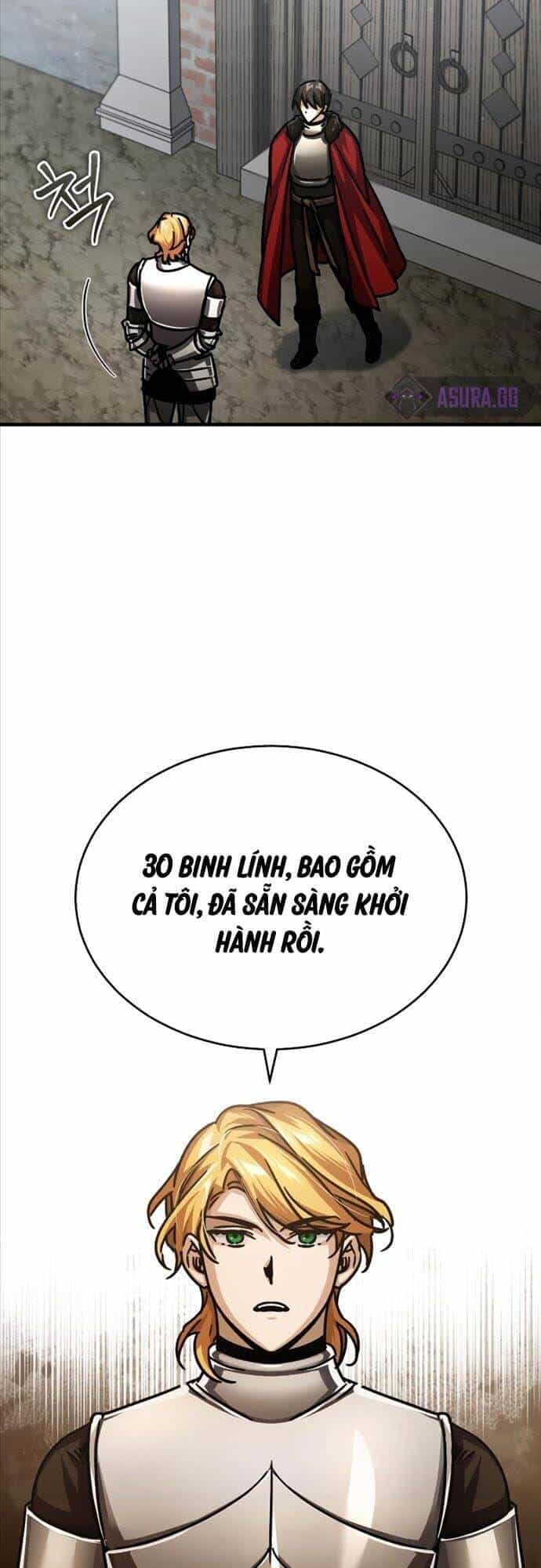 Thiên Quỷ Chẳng Sống Nổi Cuộc Đời Bình Thường - Chương 56 - ảnh 73