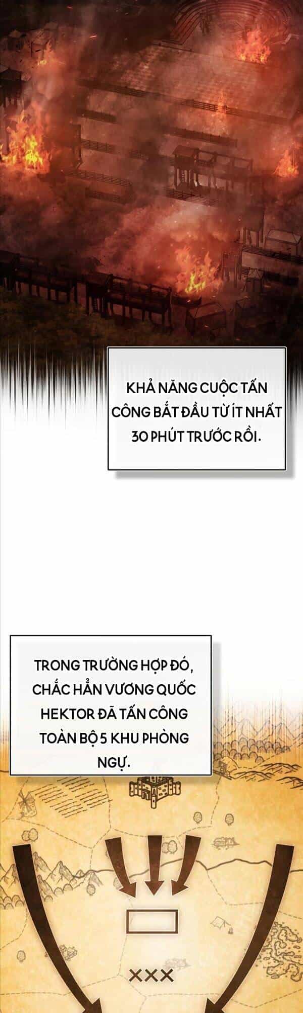 Thiên Quỷ Chẳng Sống Nổi Cuộc Đời Bình Thường - Chương 57 - ảnh 12