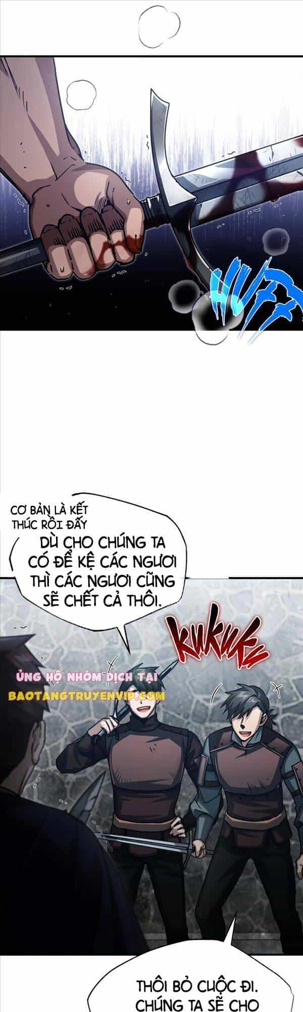 Thiên Quỷ Chẳng Sống Nổi Cuộc Đời Bình Thường - Chương 57 - ảnh 15