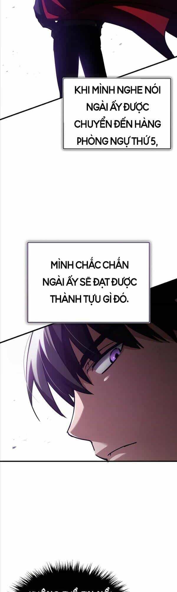 Thiên Quỷ Chẳng Sống Nổi Cuộc Đời Bình Thường - Chương 57 - ảnh 20