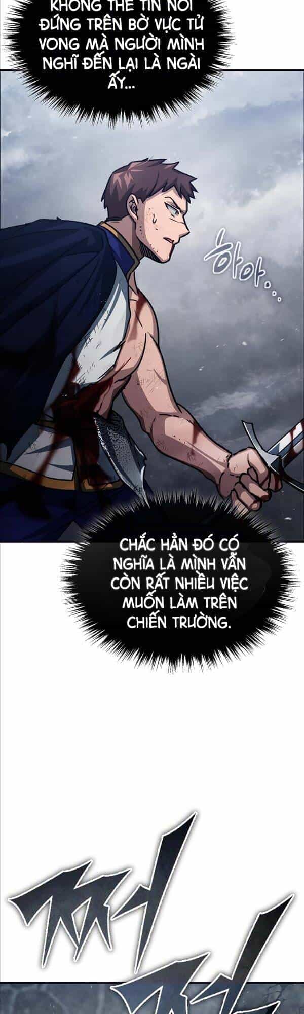 Thiên Quỷ Chẳng Sống Nổi Cuộc Đời Bình Thường - Chương 57 - ảnh 21