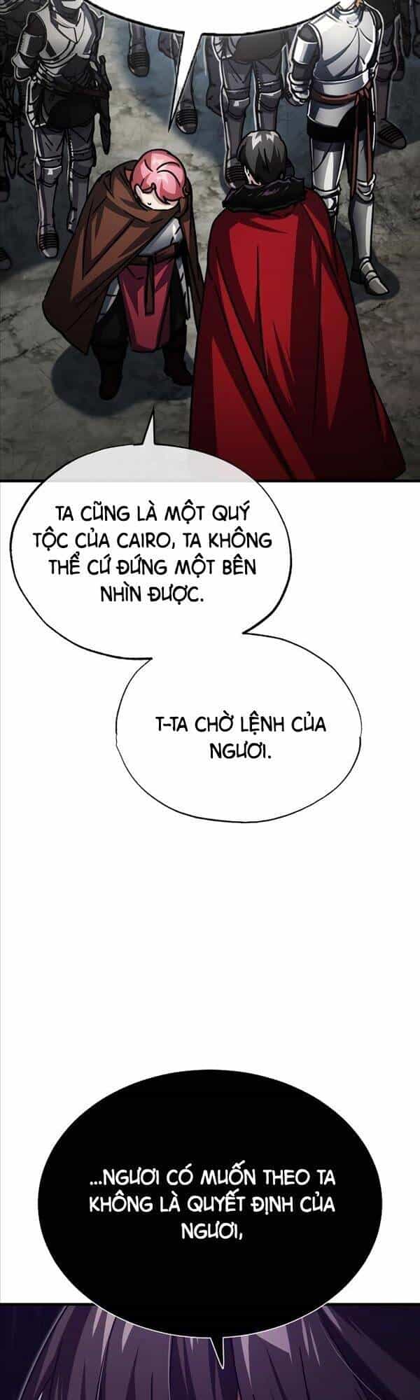 Thiên Quỷ Chẳng Sống Nổi Cuộc Đời Bình Thường - Chương 57 - ảnh 3