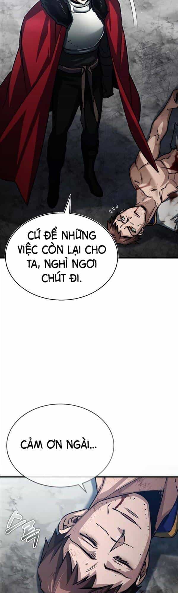 Thiên Quỷ Chẳng Sống Nổi Cuộc Đời Bình Thường - Chương 57 - ảnh 38