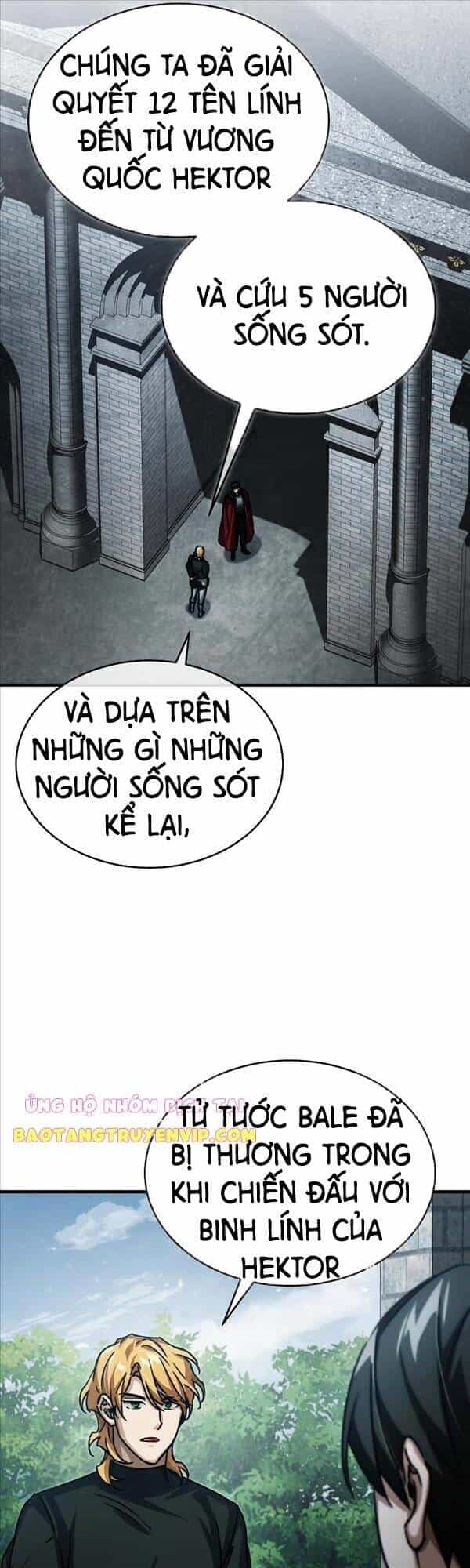 Thiên Quỷ Chẳng Sống Nổi Cuộc Đời Bình Thường - Chương 57 - ảnh 40