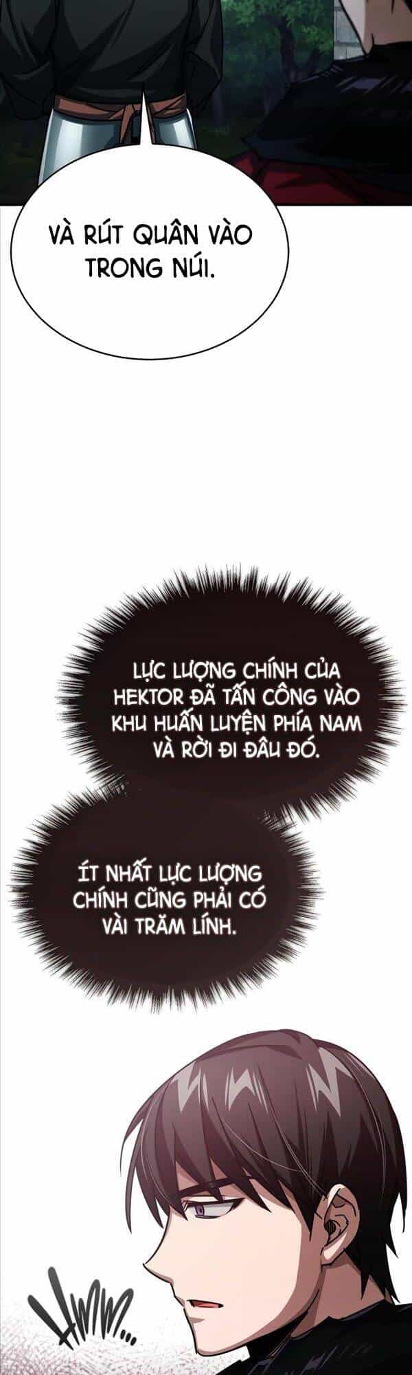 Thiên Quỷ Chẳng Sống Nổi Cuộc Đời Bình Thường - Chương 57 - ảnh 41