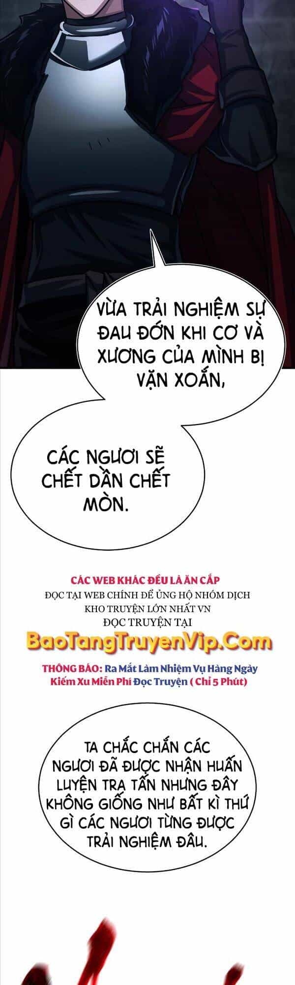 Thiên Quỷ Chẳng Sống Nổi Cuộc Đời Bình Thường - Chương 57 - ảnh 52