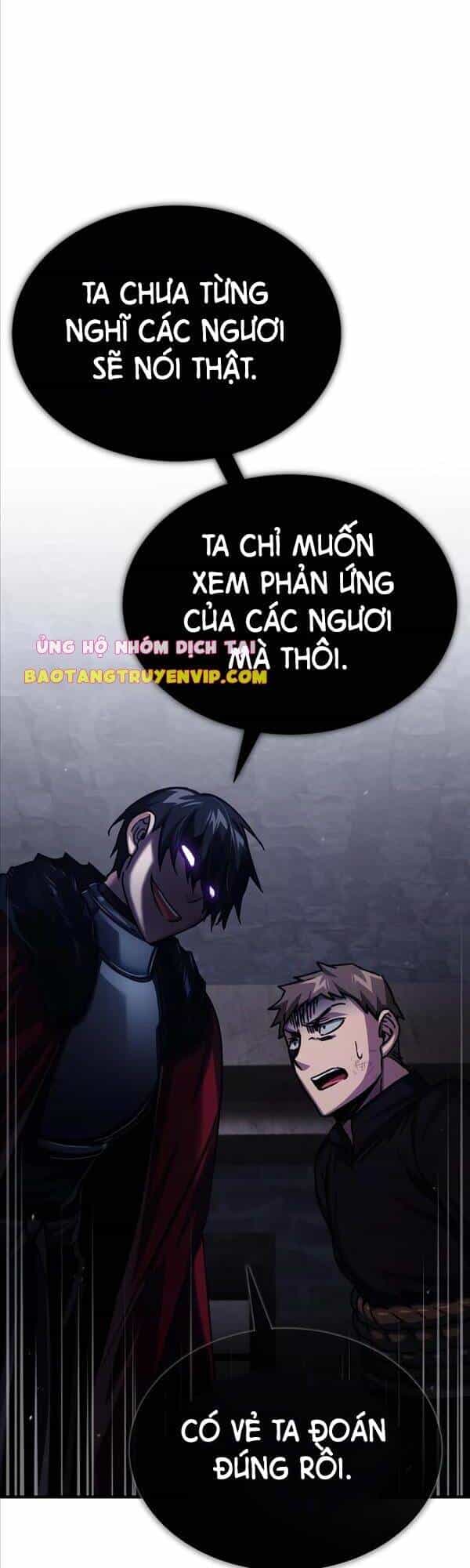 Thiên Quỷ Chẳng Sống Nổi Cuộc Đời Bình Thường - Chương 57 - ảnh 56