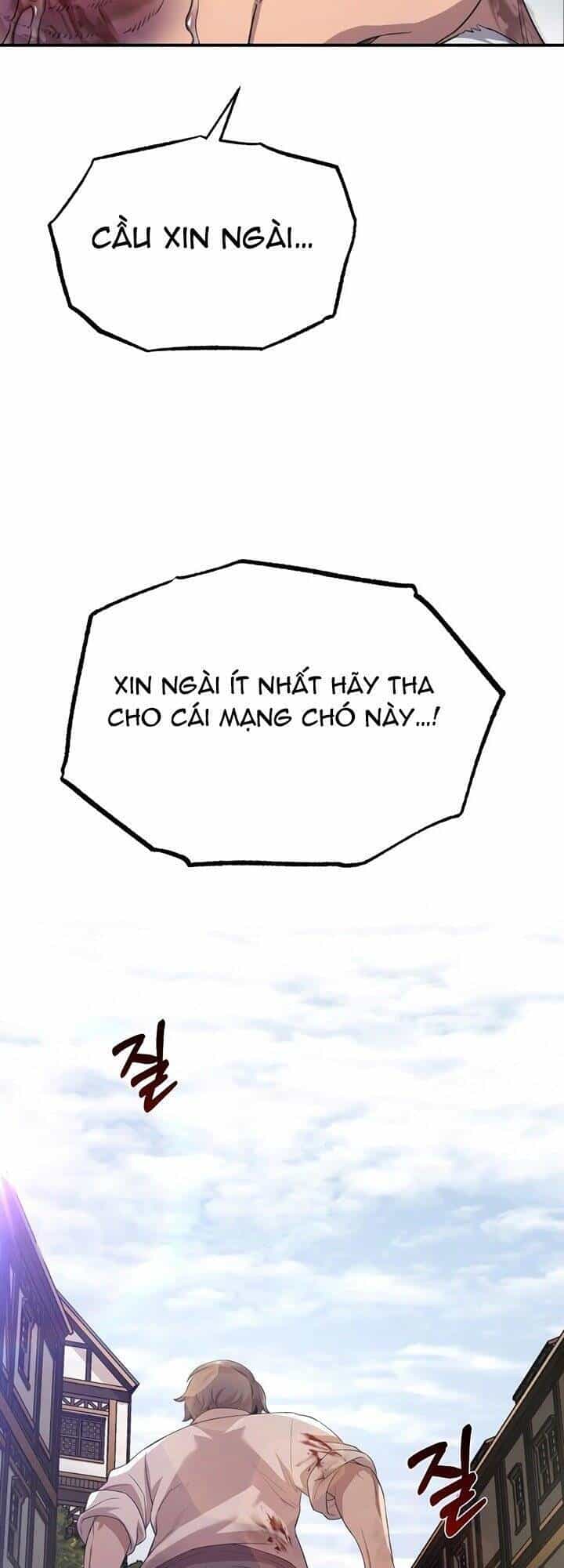 Thiên Quỷ Chẳng Sống Nổi Cuộc Đời Bình Thường - Chương 6 - ảnh 16