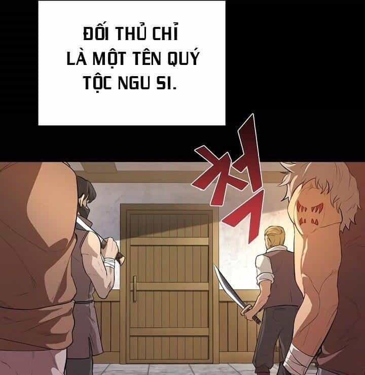 Thiên Quỷ Chẳng Sống Nổi Cuộc Đời Bình Thường - Chương 6 - ảnh 3