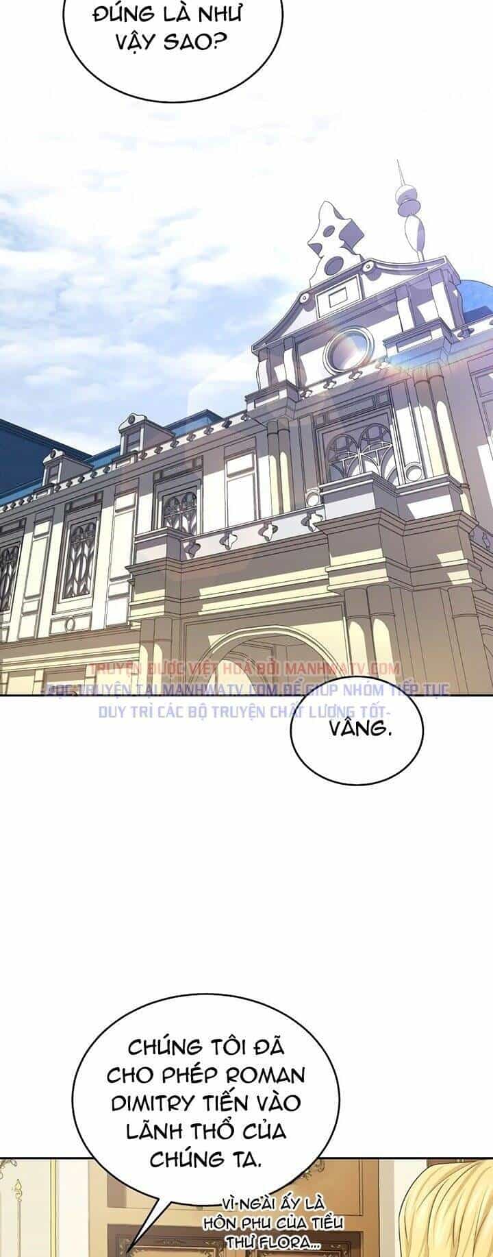 Thiên Quỷ Chẳng Sống Nổi Cuộc Đời Bình Thường - Chương 6 - ảnh 31