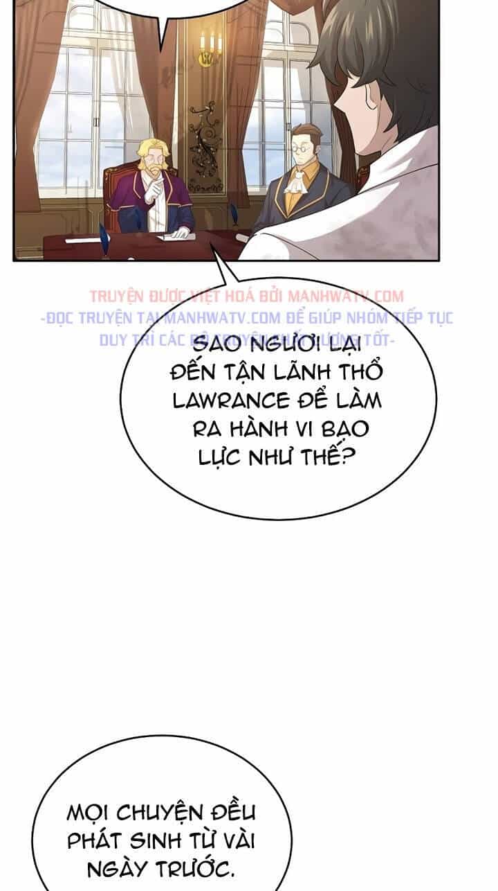 Thiên Quỷ Chẳng Sống Nổi Cuộc Đời Bình Thường - Chương 6 - ảnh 43